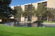 Los Altos Towers Apartments