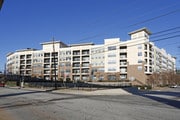 West Inman Lofts Apartments