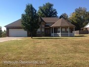 4 Bedroom Single-Family Home for Rent $1600