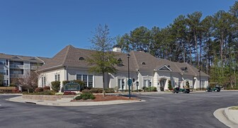 Estates at Perimeter Apartments