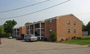 Fox Run Apartments