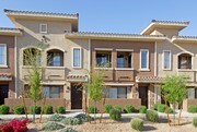 The Paseo at Pebble Creek Apartments