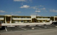125 Inlet Way Apartments