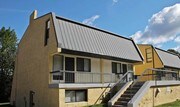 The Cascades Apartments