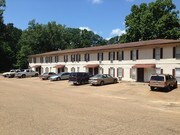Autumn Oak Townhouses Apartments