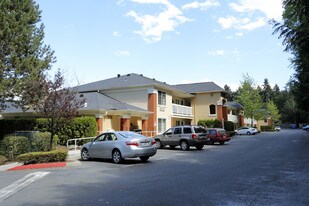 Furnished Studio – Seattle - Bellevue - Fa... Apartamentos