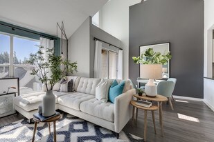 The Frank Estate Apartments