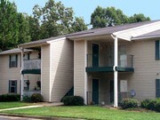 Stewarts Mill Apartments