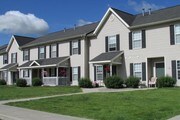 Fairdale Townhomes Apartments
