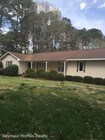 4 Bedroom Single-Family Home for Rent $1295