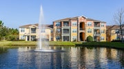 Courtney Isles Apartments