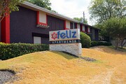 Feliz Apartments