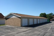 De Pere Estates Apartments
