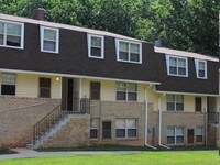 Franklin Square Apartments
