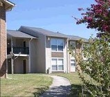 Parkridge Apartments
