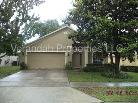 4 Bedroom Single-Family Home for Rent $1550