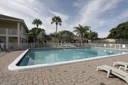 Cross Creek Apartments