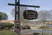 Hidden Creek Apartments
