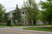 Oaks Whitney Pines Apartments