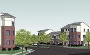 Uplands Apartments