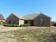 4 Bedroom Single-Family Home for Rent $1350