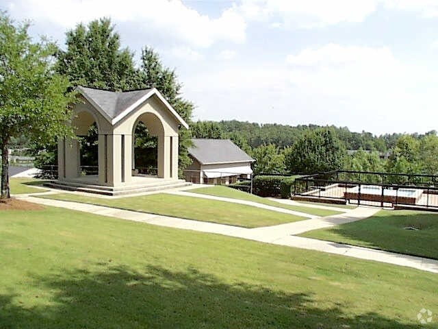 The Park at Hoover Apartments