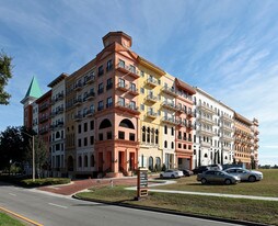 The Residences at Veranda Park Apartments