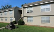 The Overlook Apartments