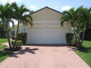 3 Bedroom Single-Family Home for Rent $1500