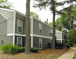 ARIUM Shelby Farms Apartments