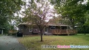 3 Bedroom Single-Family Home for Rent $1350