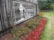 Normandy Village Apartments