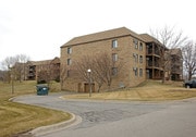 Lexington Heights Apartments