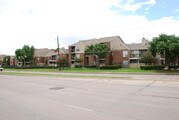 Sierra Park Apartments