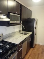 Grace Shores Apartments