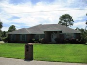 3 Bedroom Single-Family Home for Rent $1350