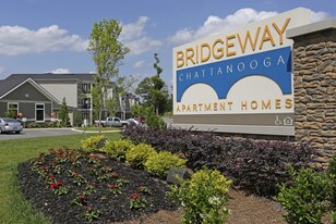 Bridgeway Chattanooga Apartments