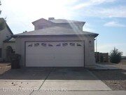 4 Bedroom Single-Family Home for Rent $995