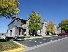 Contour39 Apartments