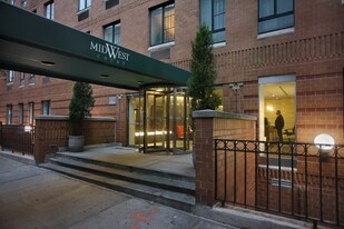 Midwest Court Apartments