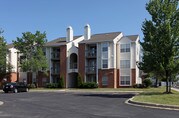 Kingscrest Apartments