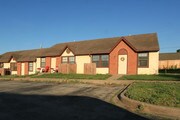 Forest Hills Apartments