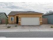 3 Bedroom Single-Family Home for Rent $1650