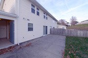 NAVSTA Newport Homes Apartments