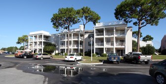 Jamestown Estates Apartments