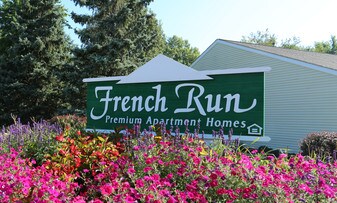 French Run Apartments