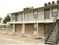 Sherwood Forest Apartments
