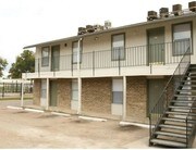 Sherwood Forest Apartments