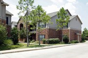Highland Pointe West Oklahoma City Apartments