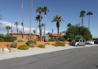 Tuscany Villas Apartments